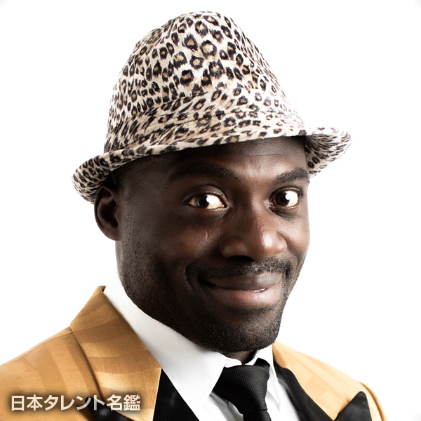 ボビー・オロゴン