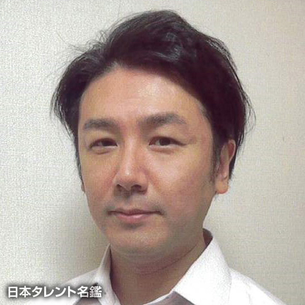 黒瀬　義明