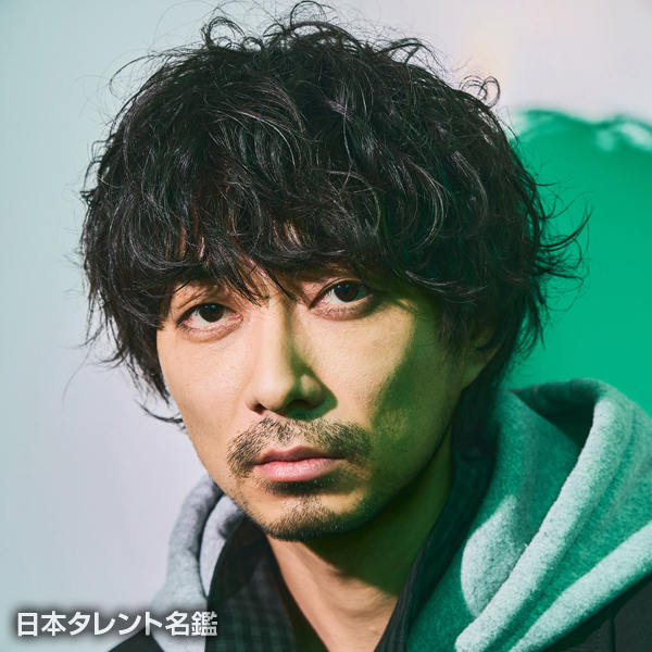 渋谷　謙人
