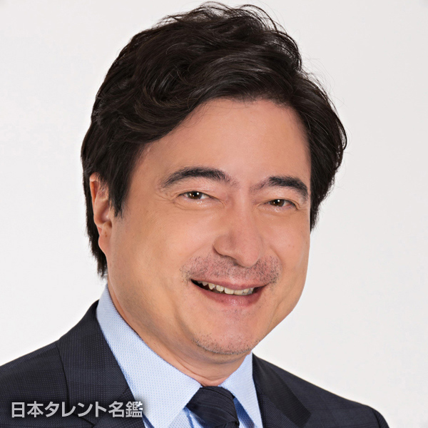 ジョン・カビラ
