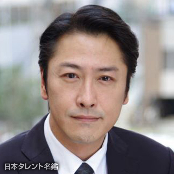 高久　慶太郎