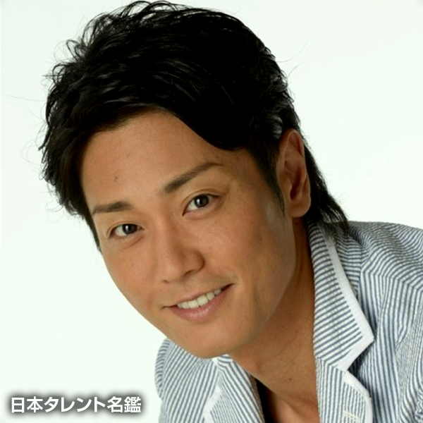 永井 大 キャスティング業務用データベース「タレメcasting NEXT」