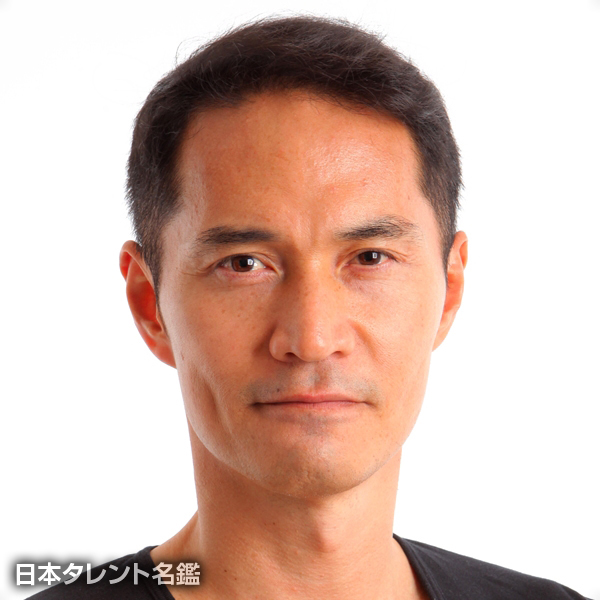 土師　正貴