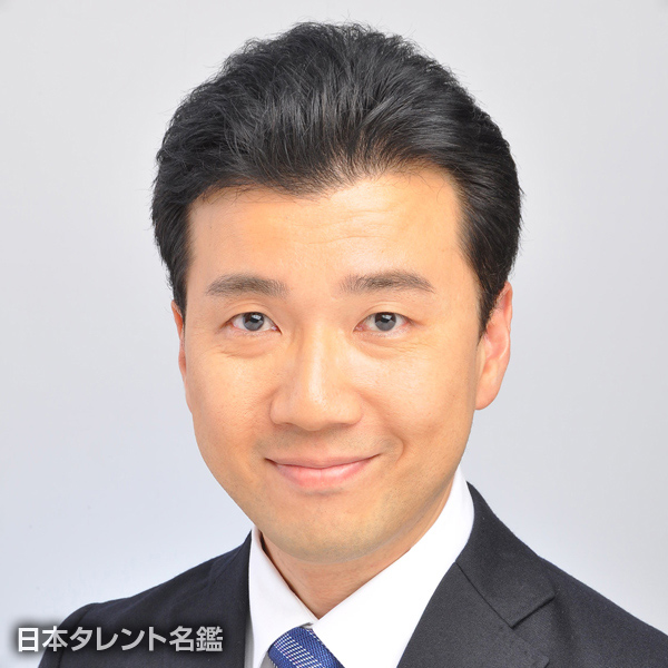 八神　徳幸