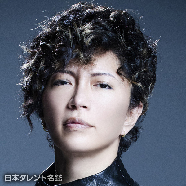 Gackt ガクト オーディションサイトnarrow