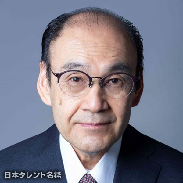 青沼　かづま