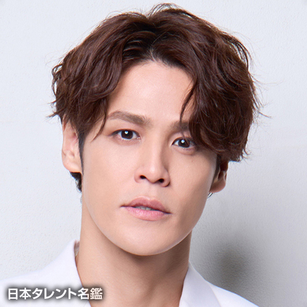 宮野　真守