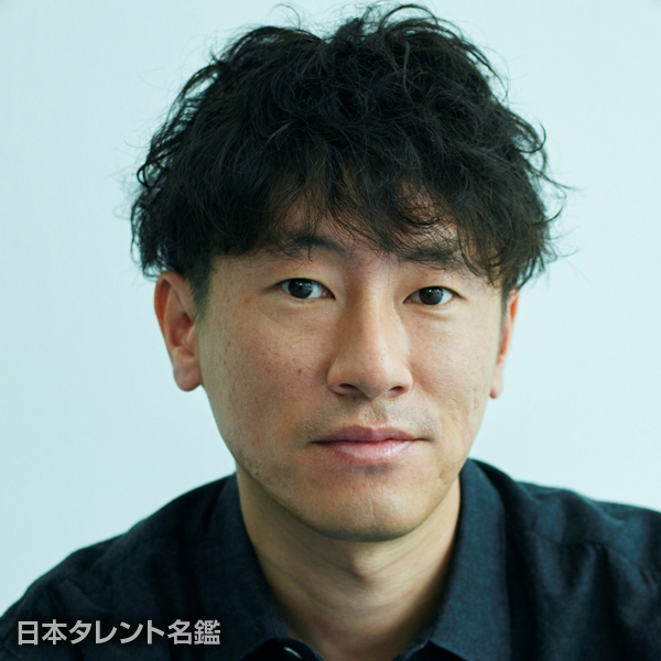 少路　勇介