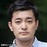 橋本 拓也