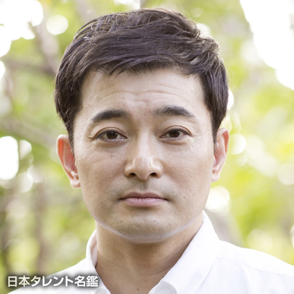 橋本　拓也