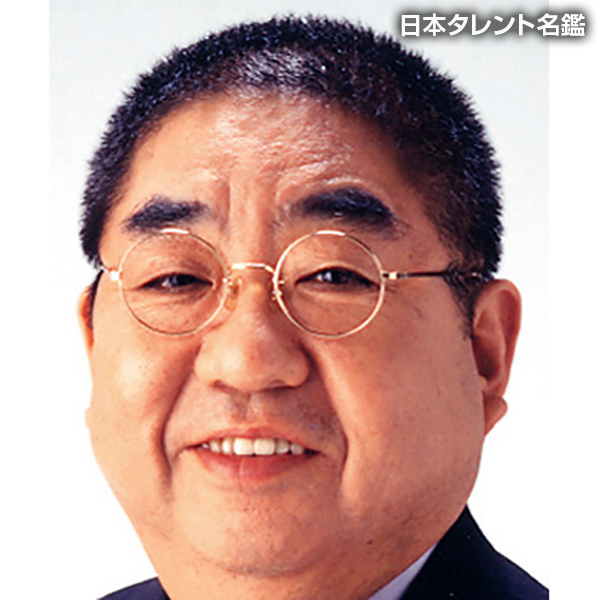 小林 亜星