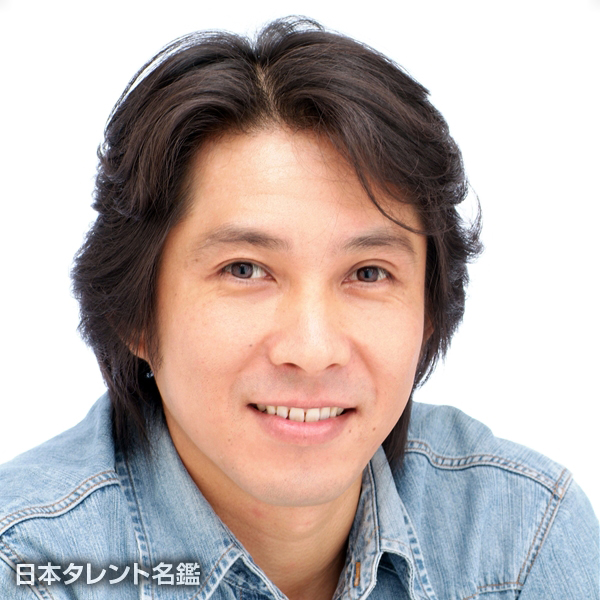 姫野　惠二