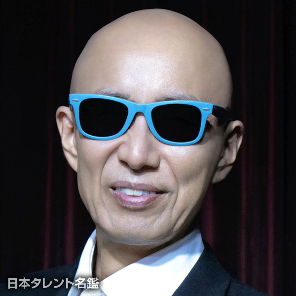 サンプラザ中野くん