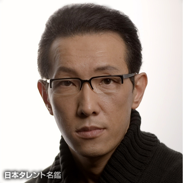 阪田　マサノブ