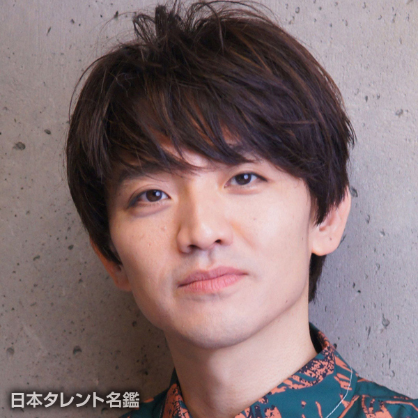 森　大輔