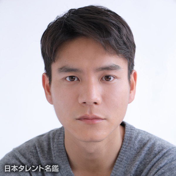 石田　法嗣