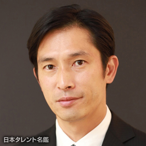 野地　将年