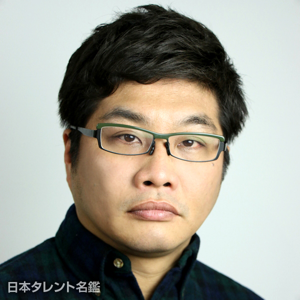 松尾　諭