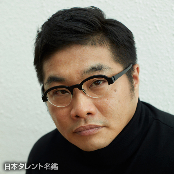 松尾　諭