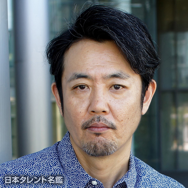 奥田 達士 キャスティング業務用データベース タレメcasting Next