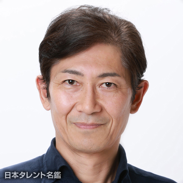 川西　聡雄