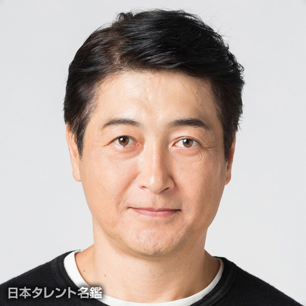 佐渡山　順久