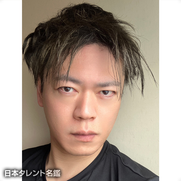 辻岡　正人