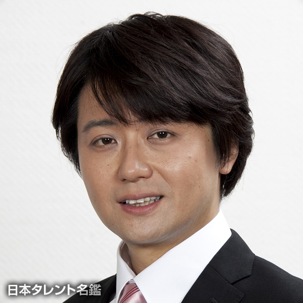 福本　ヒデ