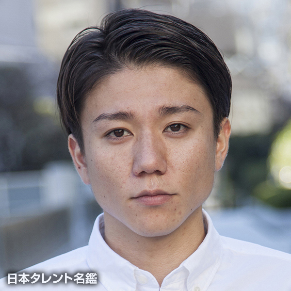 松澤　傑