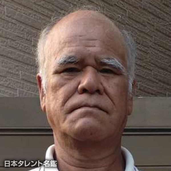 鶴　忠博