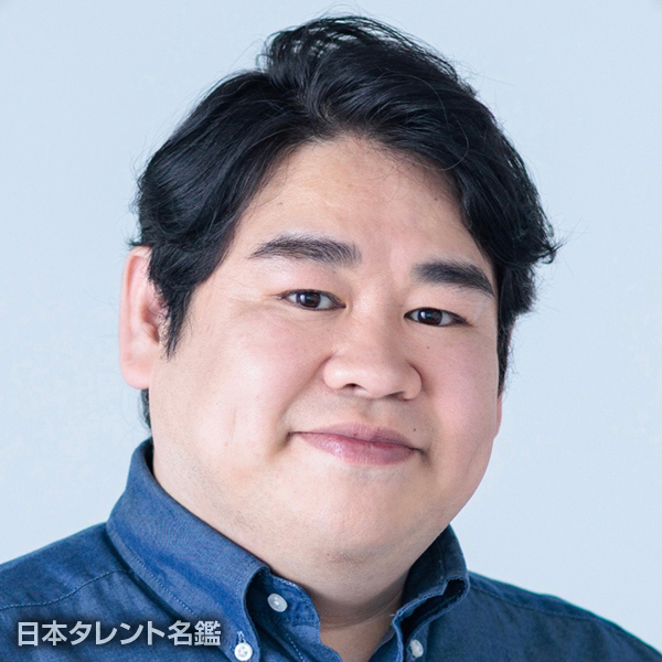 田口　智也