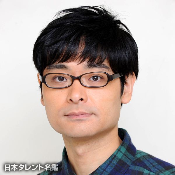 ノゾエ　征爾