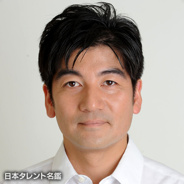 玉置　孝匡