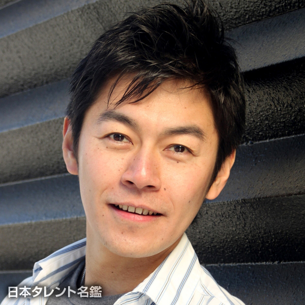 田中 健太