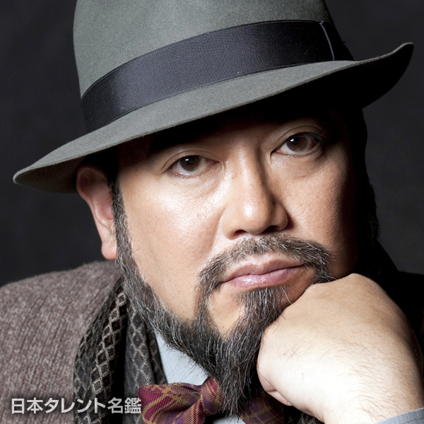 ジェームス小野田