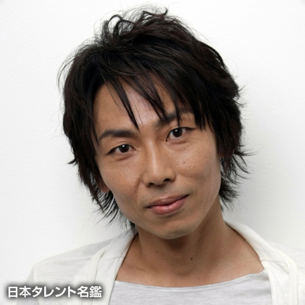 小須田 康人（コスダ ヤスト）｜オーディションサイトnarrow