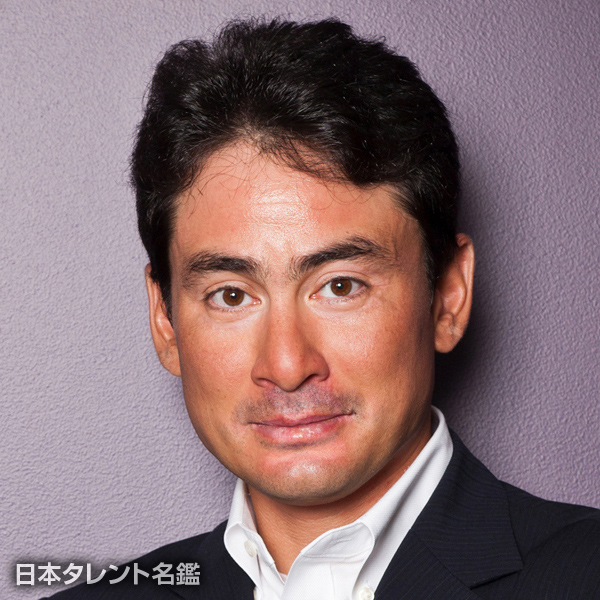 野口　健
