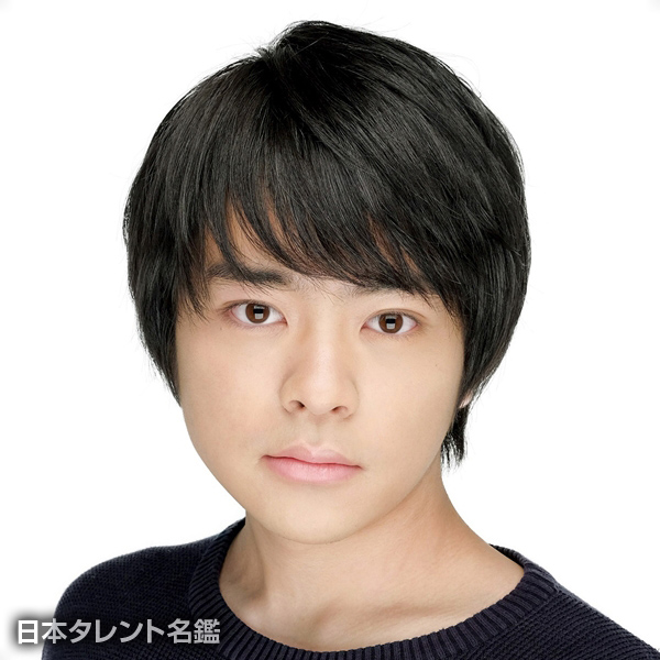 今井 悠貴 キャスティング業務用データベース「タレメcasting NEXT」