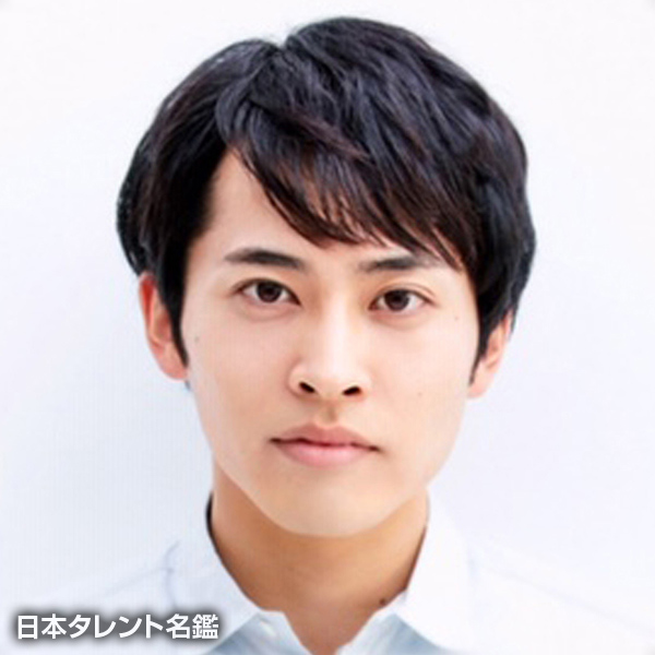 平埜　生成