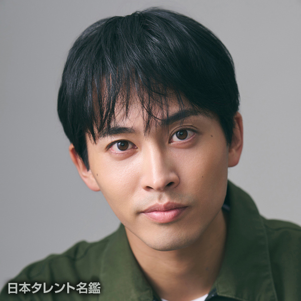 平埜　生成