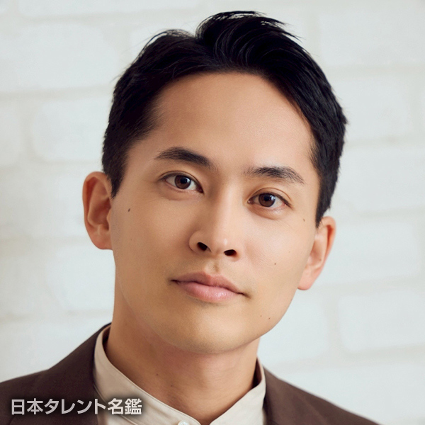平埜　生成