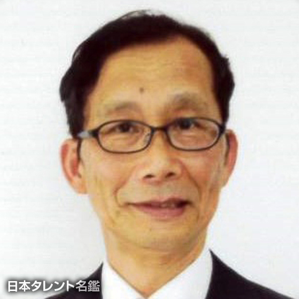白石　タダシ