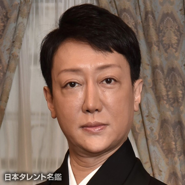 河合　雪之丞