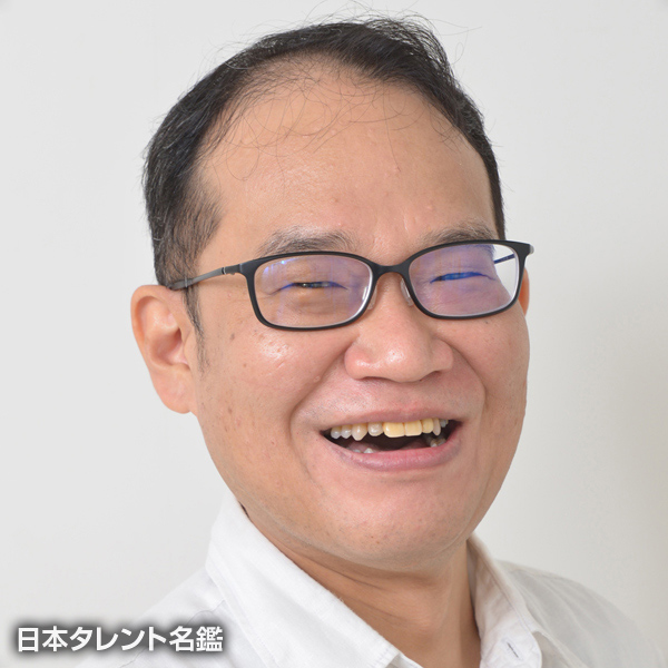 中嶋　ベン