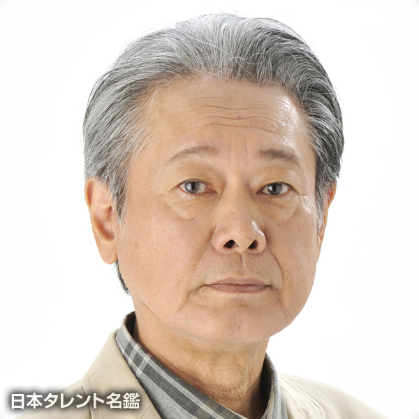 金尾 哲夫 カナオ テツオ オーディションサイトnarrow