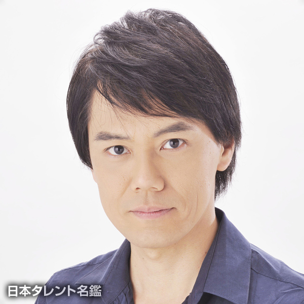 佐々木 誠二 ササキ セイジ オーディションサイトnarrow