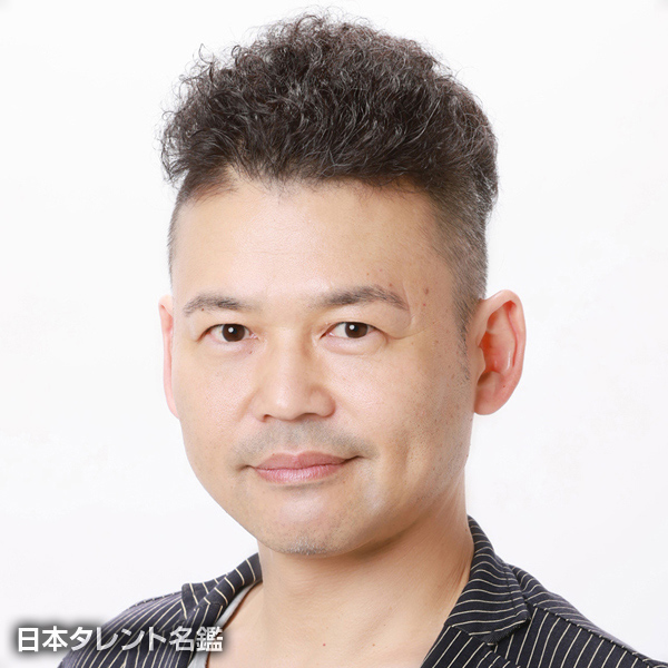 長　佳秀