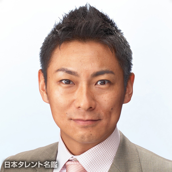 渡辺　一宏
