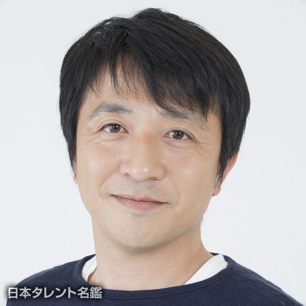 杉山　ひこひこ