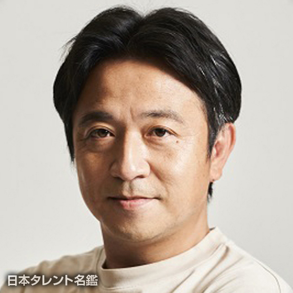 杉山　ひこひこ